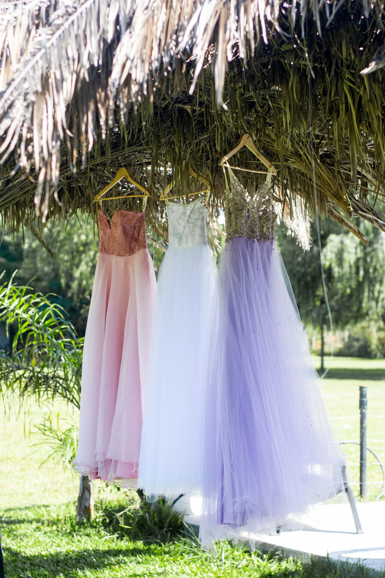 Vestido 15 años alta costura Mario Carabajal Buenos Aires